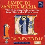 Laude Di Sancta Maria