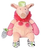Tiptoes Touche Madge - Pig
