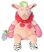 Tiptoes Touche Madge - Pig