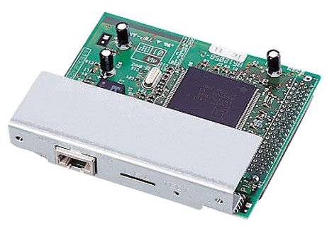 Brother NC-4100H Netzwerkkarte
