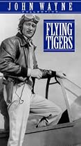 Flying Tigers 50th