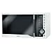 Hinari HMW101 White Solo Microwave Oven
