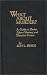 Books : What About Murder? A Guide to Books About Mystery and Detective Fiction