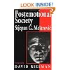 Postemotional Society