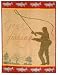 Gone Fishing - 60" x 80" - Throw Blanket