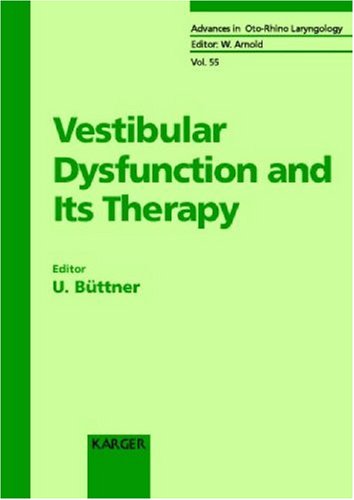 Nystagmus