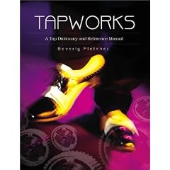 Tapworks: A Tap Dictionary and Reference Manual