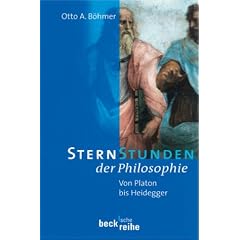 Sternstunden der Philosophie