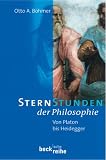 Sternstunden der Philosophie