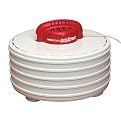 Nesco 4-Tray Jerky Xpress