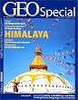 GEO Special 4/2002: Himalaya: Die sieben sch�nsten Trekking-Routen