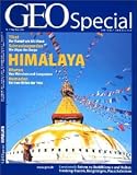  : Geo Special: Geo Special Himalaya: Die sieben sch&ouml;nsten Trekking-Routen: 04/2002 (GEO Special)