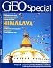  : Geo Special: Geo Special Himalaya: Die sieben sch&ouml;nsten Trekking-Routen: 04/2002