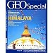 Geo Special: Geo Special Himalaya. Die sieben schönsten Trekking-Routen: 04/2002 (GEO Special)