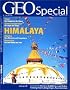 GEO Special 4/2002: Himalaya: Die sieben sch�nsten Trekking-Routen