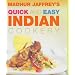 Quick and Easy Indian Cookery