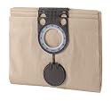 Bosch Vaccum Dust Bags (Pack of 5)