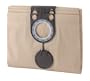 Bosch Vacuum Dust Bags (Pack of 5)