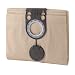 Bosch Vaccum Dust Bags (Pack of 5)