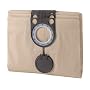Bosch Vaccum Dust Bags (Pack of 5)