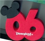 2006 Disneyland Antenna Topper