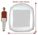 Electronics : Large 150cm Photo Light Tent