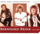 Die Hits 1972-1989 - Bernhard Brink