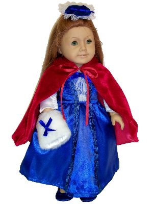 Best Price Doll Clothes for 18