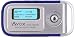AVOX �������[�I�[�f�B�I�v���[���[ WSX-300EB 256MB �u���[