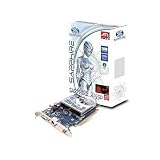 Review SAPPHIRE SAP 11093-09-20R / Sapphire Radeon X1550 256MB PCI-Express Graphics Card - 11093-09-20R