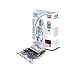 Sapphire X1550 TD LR Grafikkarte PCIe 256MB