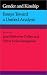 Gender and Kinship: Essays Toward a Unified Analysis