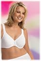 Vanity Fair Women's Enchanted Lace Full Figure Underwire #75-031