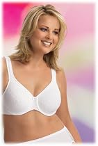 Vanity Fair Women's Enchanted Lace Full Figure Underwire #75-031