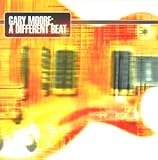 A Different Beat - Gary Moore