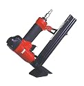 Porta-Nailer 461 1-Inch 18-Gauge Narrow (1/4-Inch) Crown Flooring Stapler