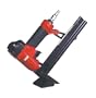 Porta-Nailer 461 1-Inch 18-Gauge Narrow (1/4-Inch) Crown Flooring Stapler
