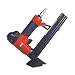 Porta-Nailer 461 1-Inch 18-Gauge Narrow (1/4-Inch) Crown Flooring Stapler