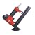 Porta-Nailer 461 1-Inch 18-Gauge Narrow (1/4-Inch) Crown Flooring Stapler