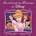 Music : Favoritas de las Princesas de Disney