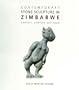 Contemporary Stone Sculpture in Zimbabwe: Context, Content and Form