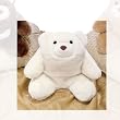 Snuffles (large) 10" by Gund 15165