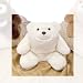 Snuffles (large) 10" by Gund 15165
