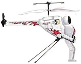 UKayed Radio Controlled Flying Robot