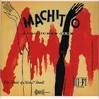 Afro-Cuban Jazz by Machito