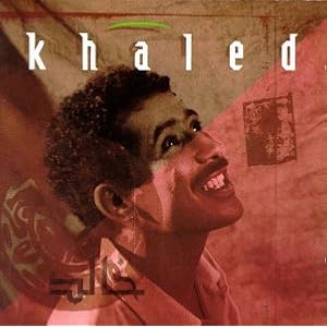 Cheb Khaled