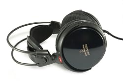 Audio Technica ATH-A700 Headphones