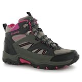 Campri Segura Ladies Walking Boots