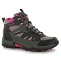Campri Segura Ladies Walking Boots