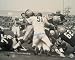 Dick Butkus Autographed/Hand Signed Chicago Bears 16x20 Photo